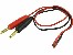 Akku-Ladekabel Deans Micro Plug 300mm