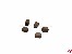 Klumpblock aus Holz dunkel 5mm (2 Rillen)