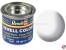 Email Farbe Nr. 04 wei� gl�nzend 14ml