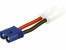 Adapterkabel EC3-Stecker auf Tamiya-Stecker