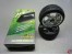 Reifen & Felgen Nitrous chrome 26x66mm, 12mm Sechskant-Mitnehmer