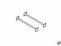 Antriebswelle 7x54mm NTC