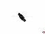 Hohlstecker gerade 0,8/5,0x9x10mm
