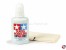 Polierwachs mit Applicator und Tuch