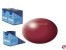Aquacolor Farbe Nr. 331 purpurrot seidenmatt 18 ml