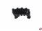 Zylinderkopf-Gewindeschrauben Inbus M5x25mm Stahl schwarz DIN 912