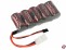 Empf�nger- Akku NiMH Sub-C 1:5 6V 3600 mAh 112x45x23mm