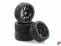 SC-R�der-Satz LM Style 10-Speichen schwarz 1:10