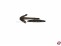 Anker Metall br�niert historisch 18. Jahrh. 40x35mm