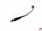 Lade-Adapterkabel Deans T-Plug-Buchse auf Kerzengl�her