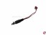 Lade-Adapterkabel Deans T-Plug-Buchse auf  Kerzengl�her