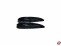 Ersatzbl�tter Classic-Carbon 150x80mm 6x3'