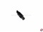 Hohlstecker gerade 3,0/6,3x9mm