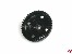 Tellerrad Mantis, BR50 42 Z�hne gefr�st vorne & hinten