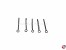 P�tting Metall br�niert 2-3mm
