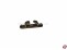 Lippe Messing 23x5x6mm