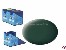 Aquacolor Farbe Nr. 68 dunkelgr�n matt RAF 18 ml