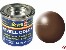 Email Farbe Nr. 381 braun seidenmatt 14ml