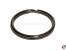 Hochstart-Ring / Schl�sselring 50mm Stahl glanzvernickelt