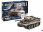 Tiger I Ausf.E 75ter Jahrestag L=241mm 1:35 Level 5, 335 Teile