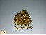 Flachankerkette gedreht Eisen, gold 5x4mm