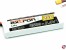 LiPo-Akku Extron X2 2S1P 7,4V 4500mAh, XT90 138x45x19mm