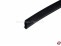 Schrumpfschlauch 2:1 schwarz 9,5/4,7mmx500mm