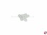 Folien-Scharnier 10x28x0,5mm