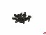 Senkkopf-Gewindeschrauben Schlitz M3x8mm Edelstahl DIN 963
