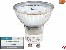 LED-Strahler McShine "ET70" GU10, 7W, 470 lm, neutralwei�