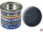 Email Farbe Nr. 79 blaugrau matt 14ml