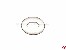 Bremsscheibe 1x30mm CY-2 Chassis