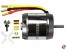 Brushless Motor-Satz Roxxy C50-65-435kV, 1500W, 52A, 377g