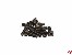 Zylinderkopf-Gewindeschrauben Inbus M3x10mm Edelstahl DIN 912