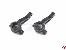C-Teile (Achsschenkel vorn)f�r TA-05IFS