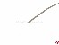 Spiralschlauch 2-8mm weiss-transparent 1m