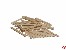 Gr�ting-Bausatz aus Holz 33x33mm