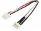 Balancer-Adapter 2S EH-Stecker auf XH-Buchse 300mm