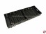 Batteriehalter 10xMignon 56,6x78,5x30mm UM-3 AA
