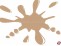 Streichfarben Acryl XF-57 Buff, matt 23ml