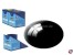 Aquacolor Farbe Nr. 07 schwarz gl�nzend 18ml