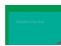 PVC Klebefolie transparent grn 194x320x0,1mm