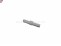 PVC Schlauchverbinder 4mm I-Form POM
