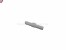 PVC Schlauchverbinder 4mm I-Form POM