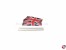 Flagge England aus Seide 40x60mm