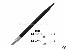 Pr�zisions-Cuttermesser Basismodell