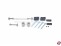 Kardan-Satz zu 56301 King Hauler
