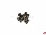 Zylinderkopf-Gewindeschrauben Inbus M6x8mm Edelstahl DIN 912