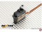 Analog-Servo Nano RX-45 0,6Kg 4,8-6V 19,6x8,2x23,8mm