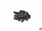 Zylinderschraube Innensechskannt M4x12mm